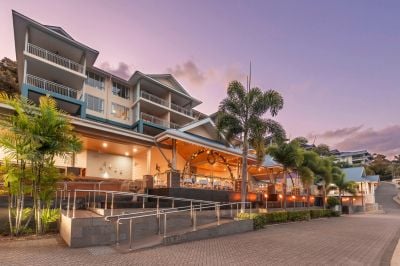 222/9A Hermitage Drive Airlie Beach QLD, Airlie Beach - Thumbnail 8
