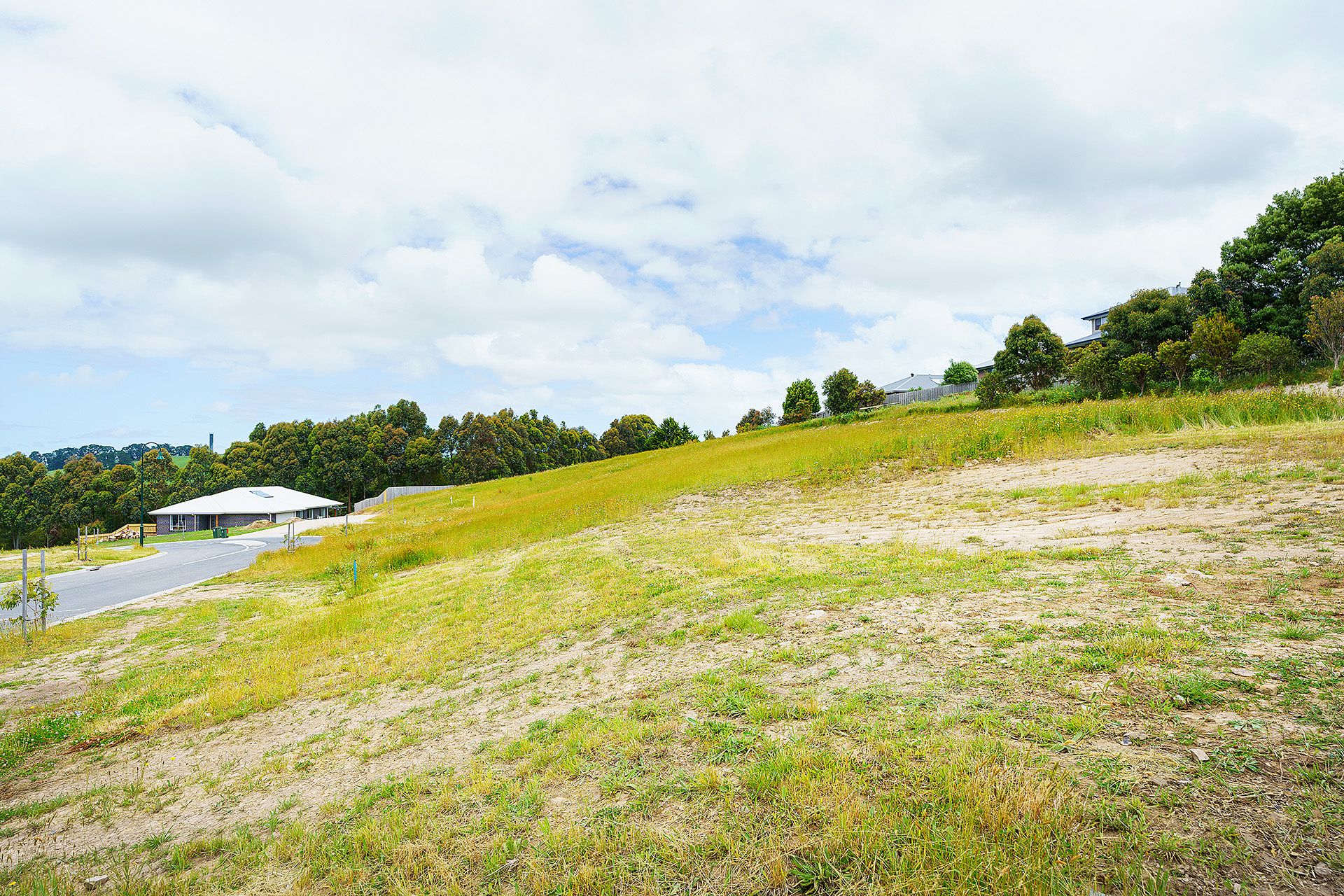 Lot 211/92 Isabella Boulevard, Korumburra VIC 3950