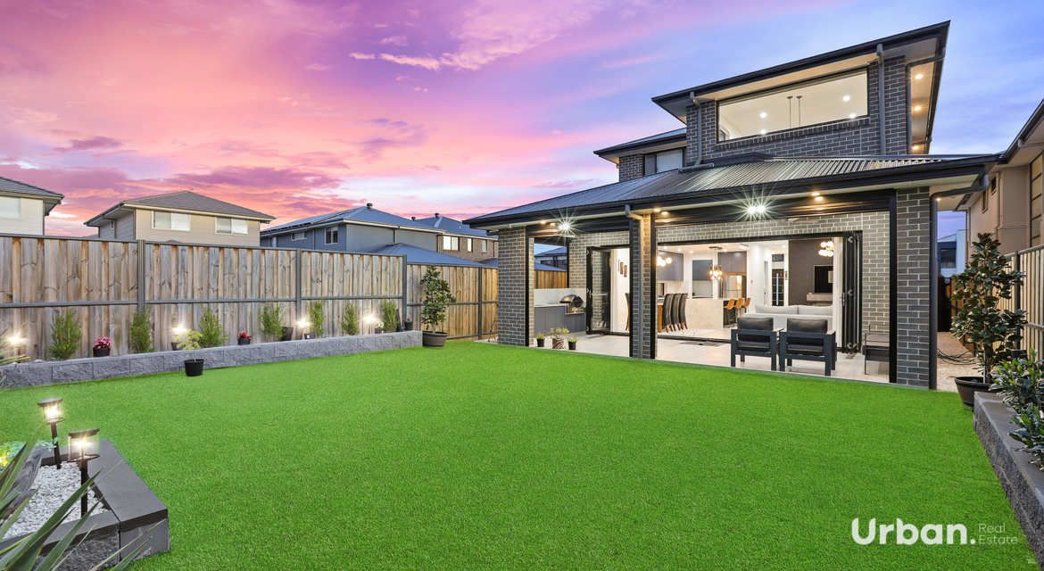 Marsden Park 6 Silkpod Street (Melonba)