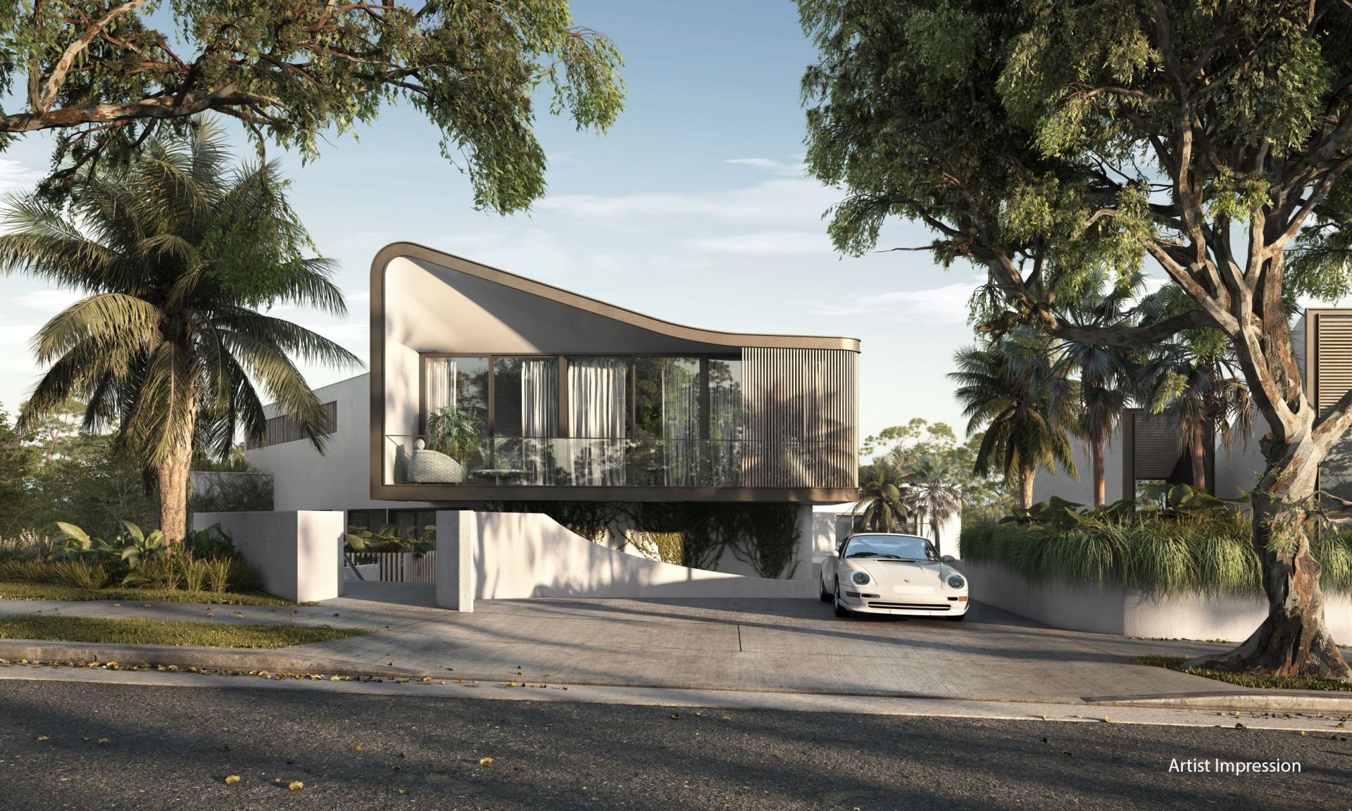 6/122 Bellevue Road Bellevue Hill NSW, Bellevue Hill - Image 1