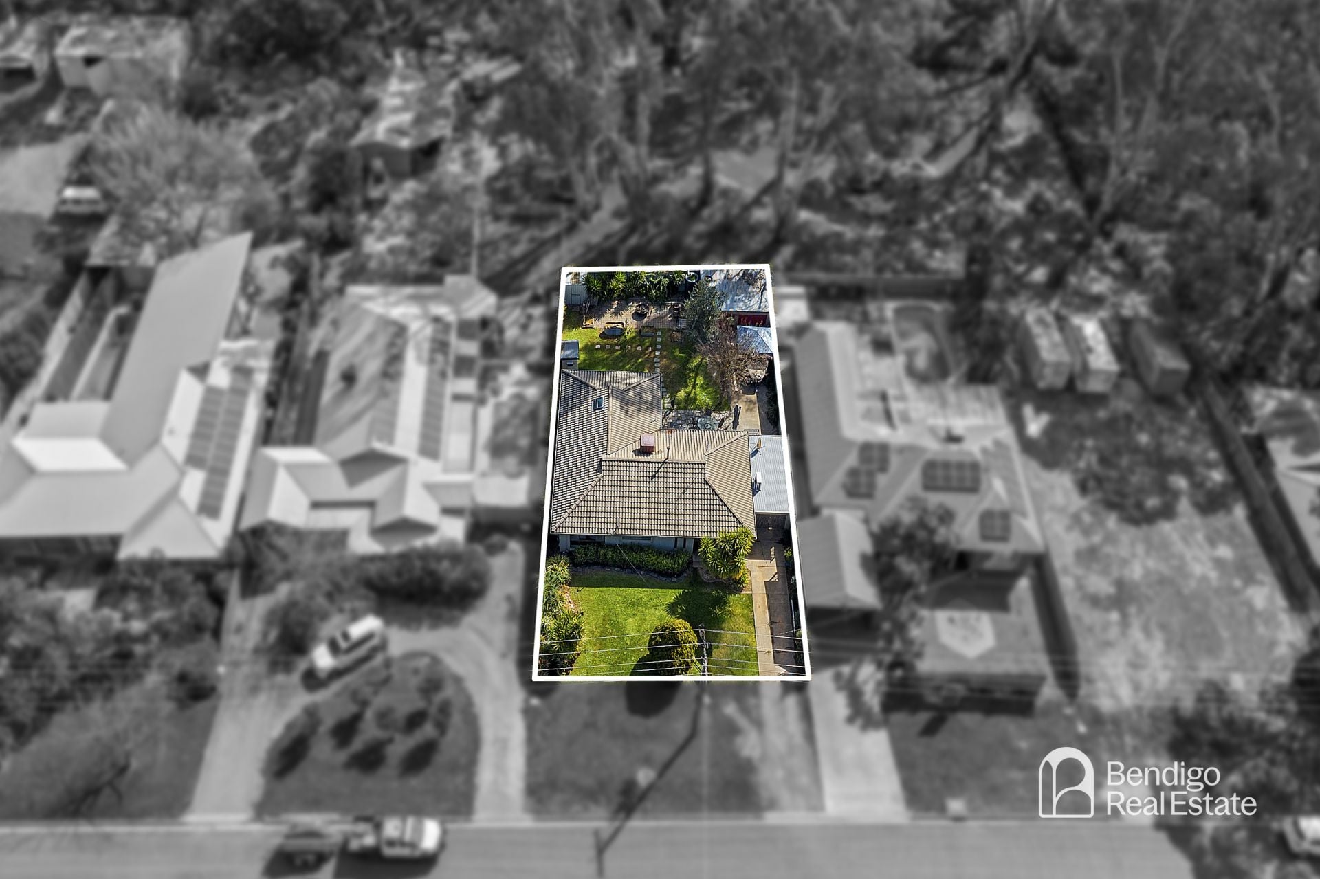 177 Retreat Road Spring Gully VIC, Gully - Thumbnail 2