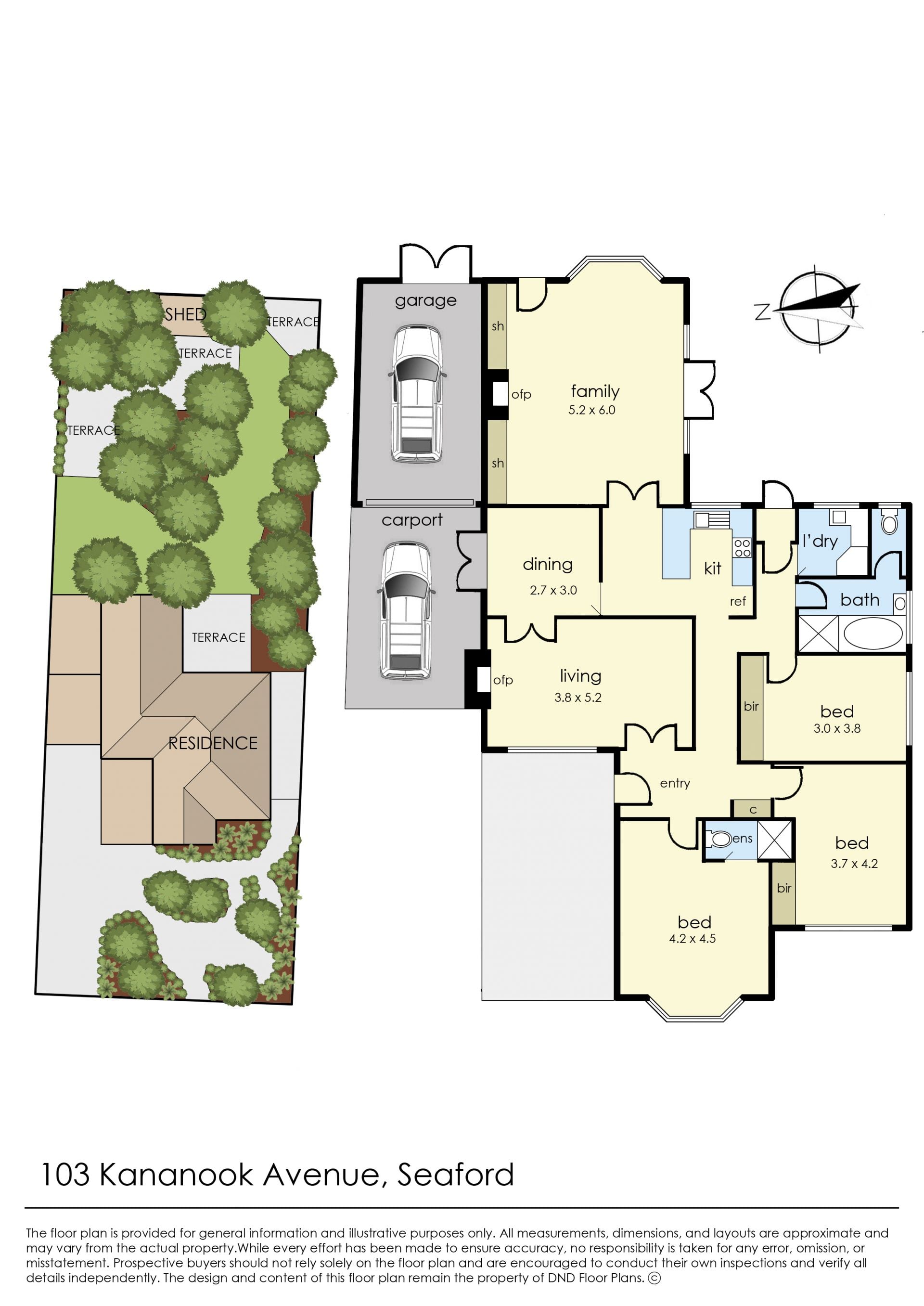 103 Kananook Avenue, Seaford VIC, Seaford - Image 1