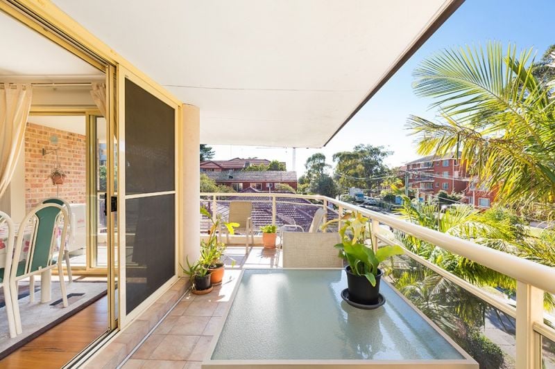9/33-35 Burke Road CRONULLA NSW