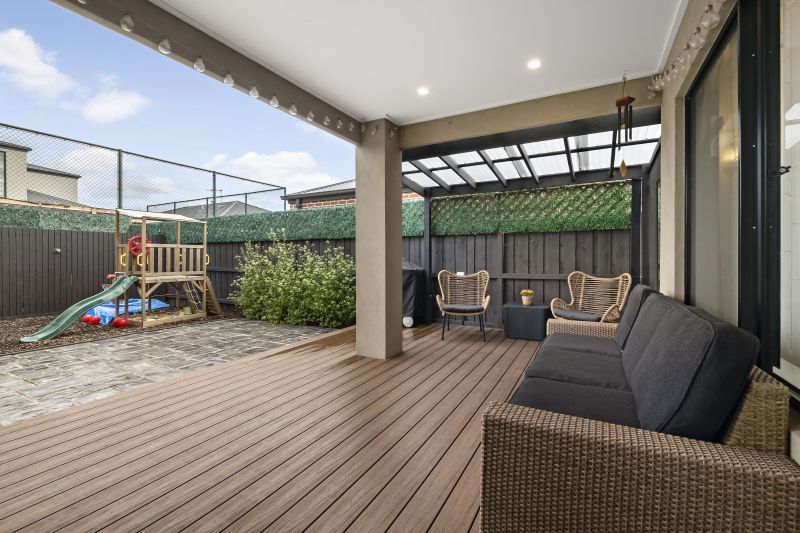 18 Lavelle Place, Wollert