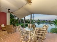 65/117 Palm Meadows Drive, Carrara, Luxury North-Facing Waterfront Villa - Thumbnail 7