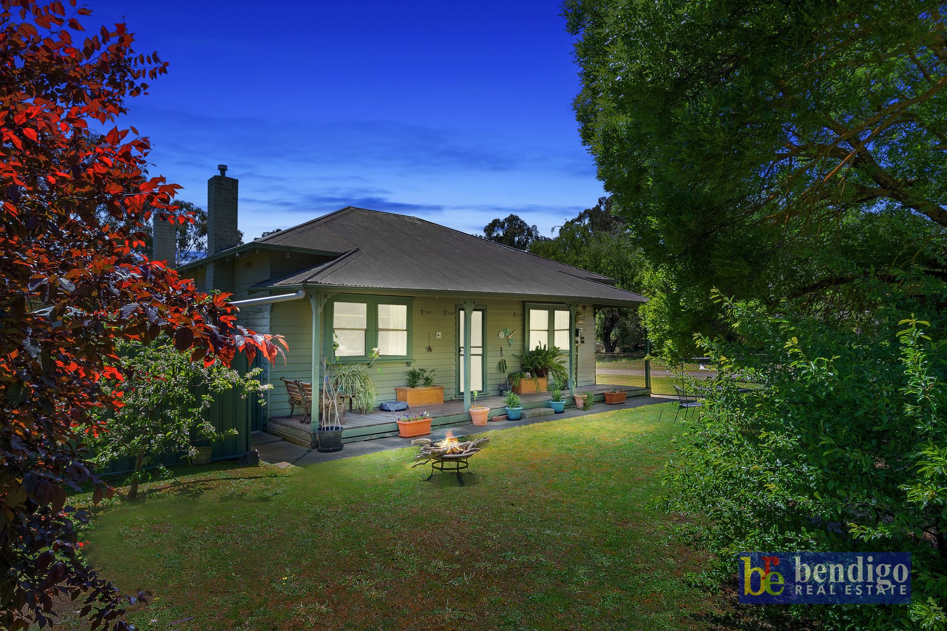 129 Heinz Street East Bendigo VIC, Bendigo - Image 1