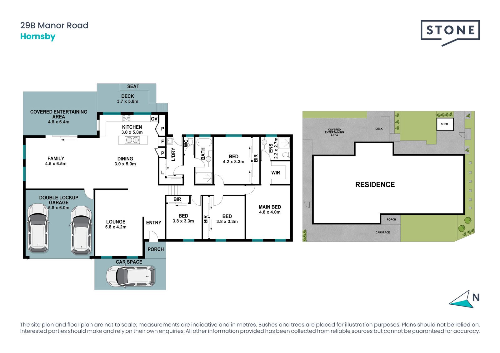 Sold by the 'NOAKES BROTHERS' 0431 620 422