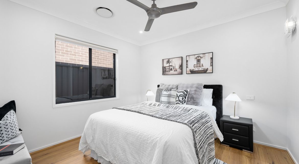 Denham Court 31 Sweetman Circuit