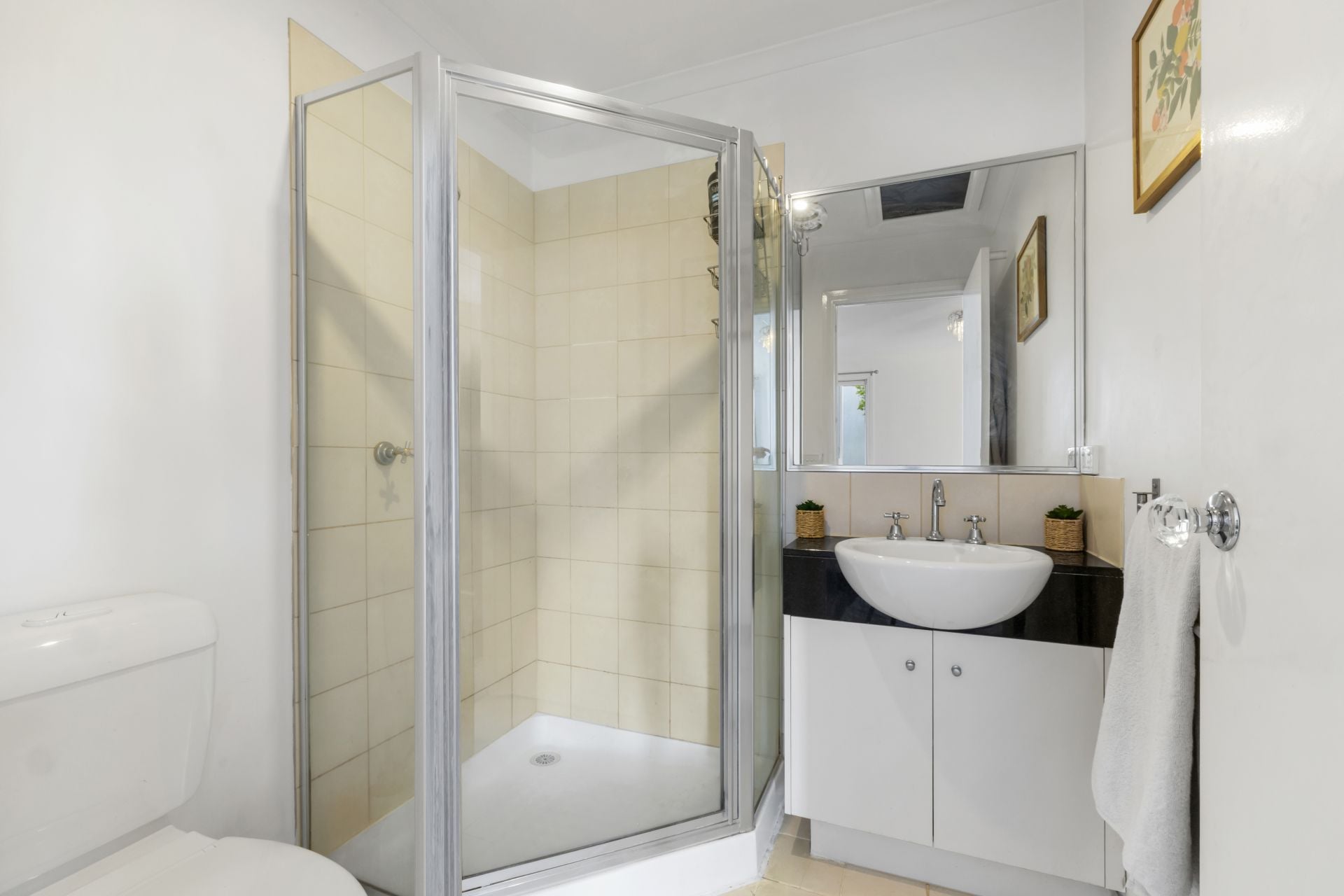 Effortless Living In A Beautiful Setting