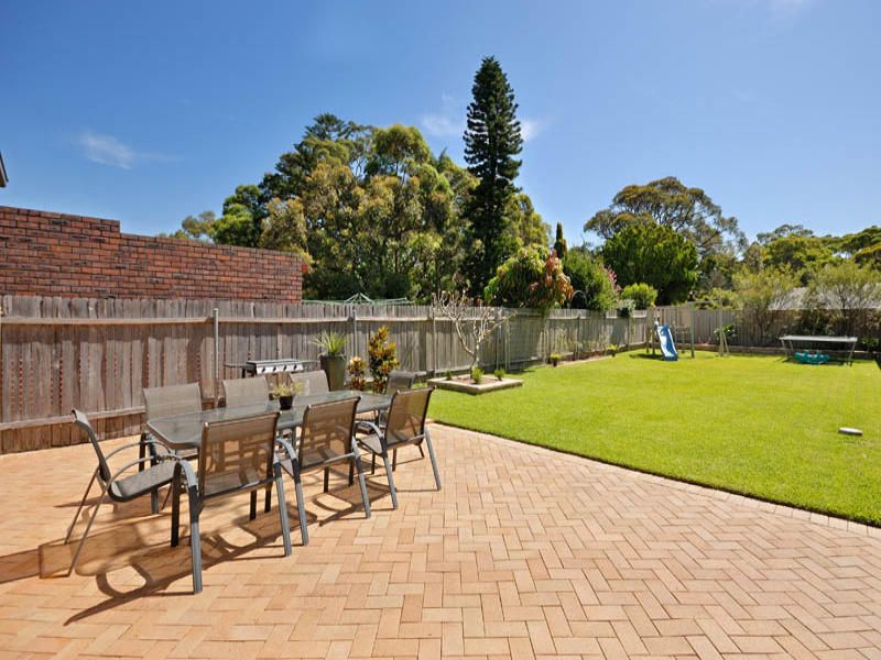 17B Telopea Avenue, CARINGBAH, Caringbah - Thumbnail 8
