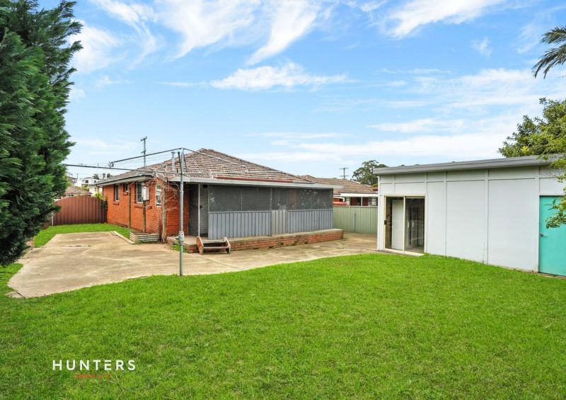 58 Baden Street, Greystanes