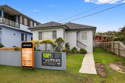 Collaroy - 6 Westmoreland Avenue