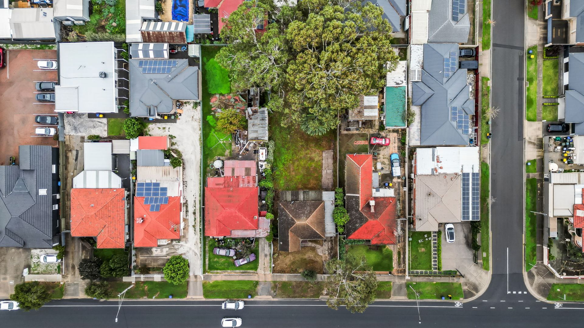 15 Addison Road, Pennington, Pennington - Image 1