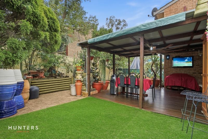 24/22-24 Caloola Road, Constitution Hill