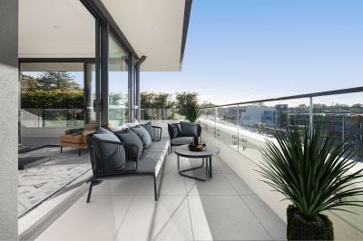 Manly Vale - 23/267-269 Condamine Street
