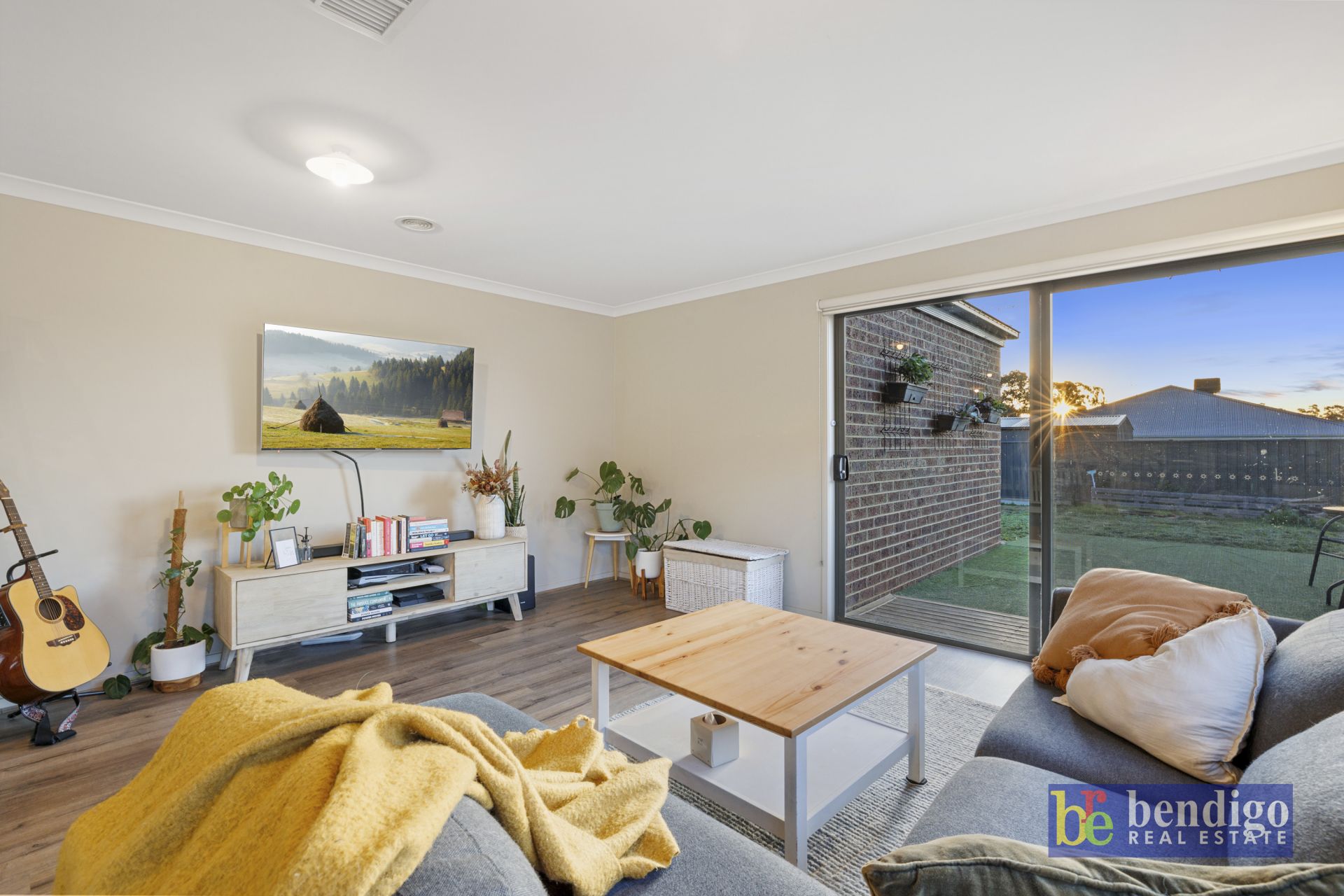 4 Hudson Street Jackass Flat VIC, Flat - Thumbnail 2