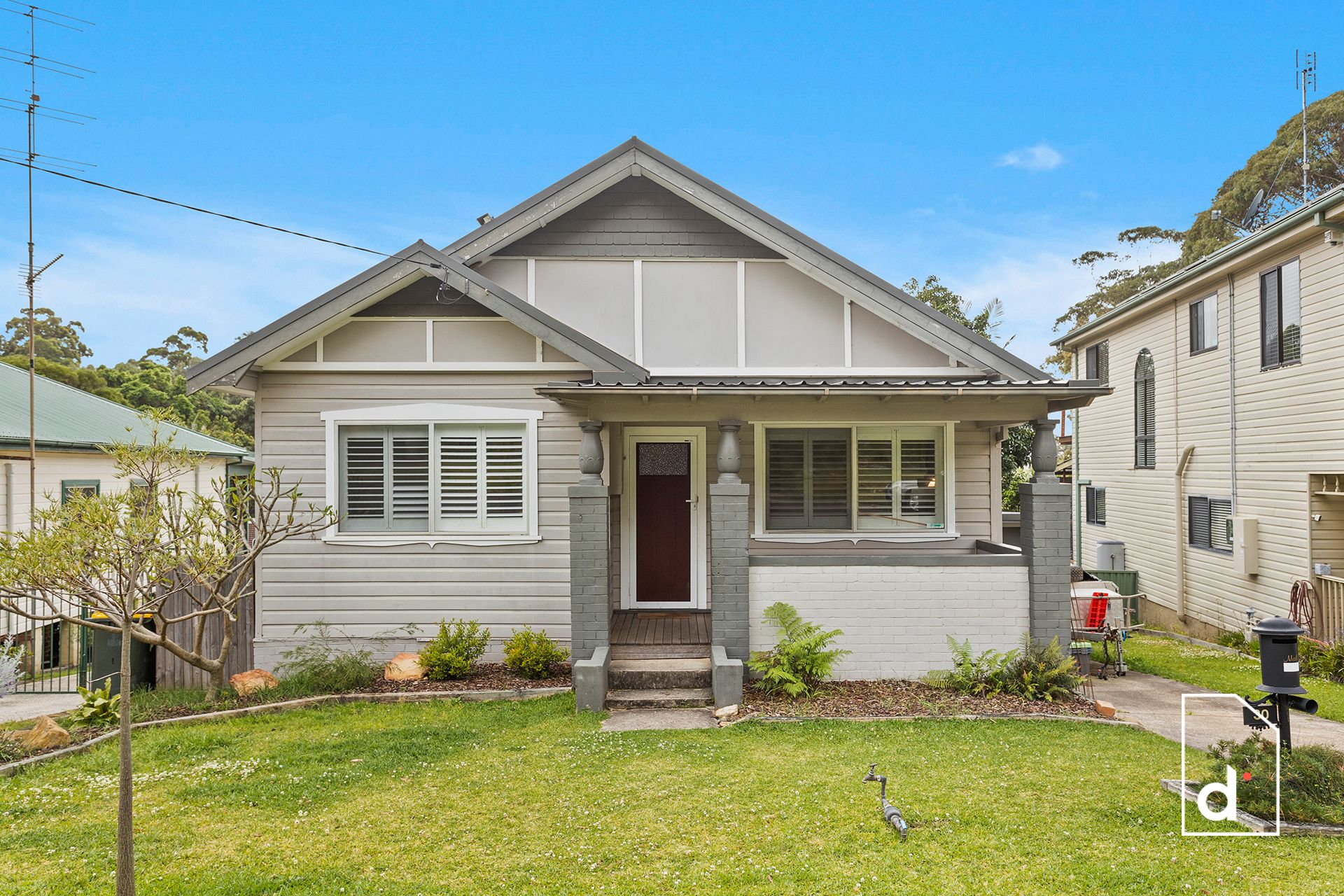 30 Hobart Street, Bulli NSW 2516