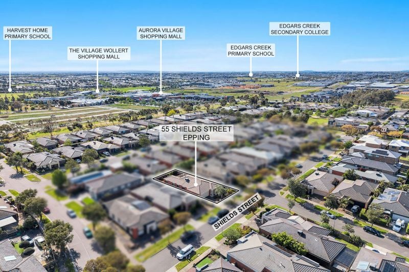 55 Shields Street, Epping