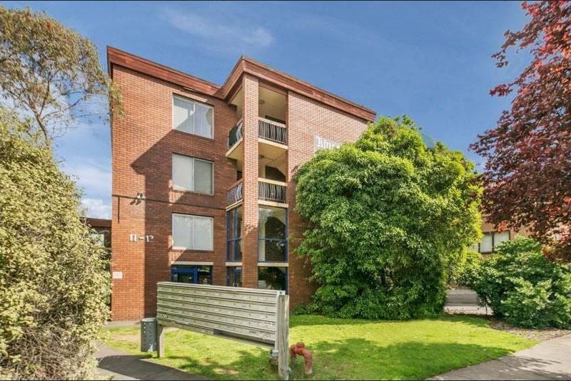 Studio Apartment in Prime Preston Location