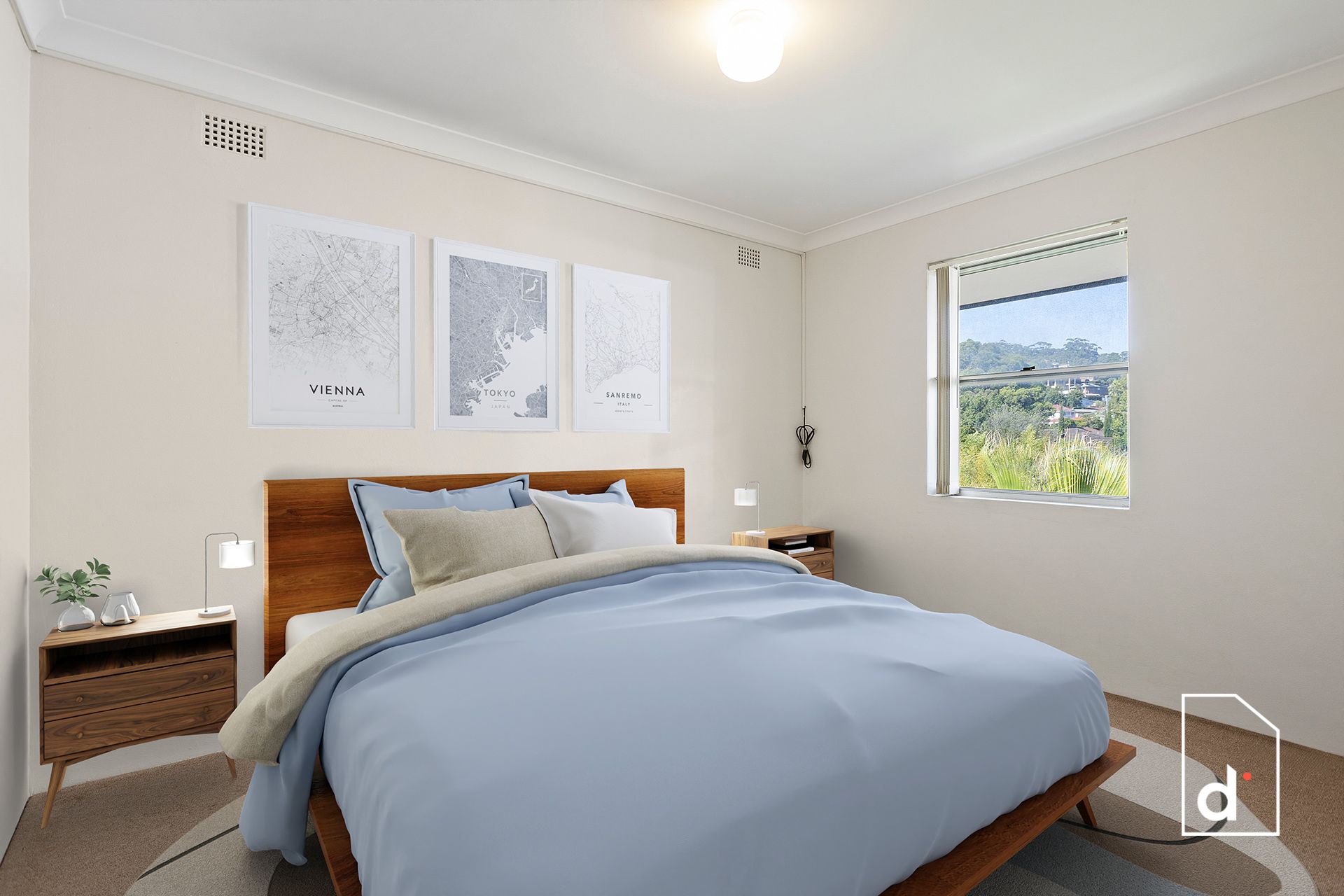 10/21 Staff Street, Wollongong NSW