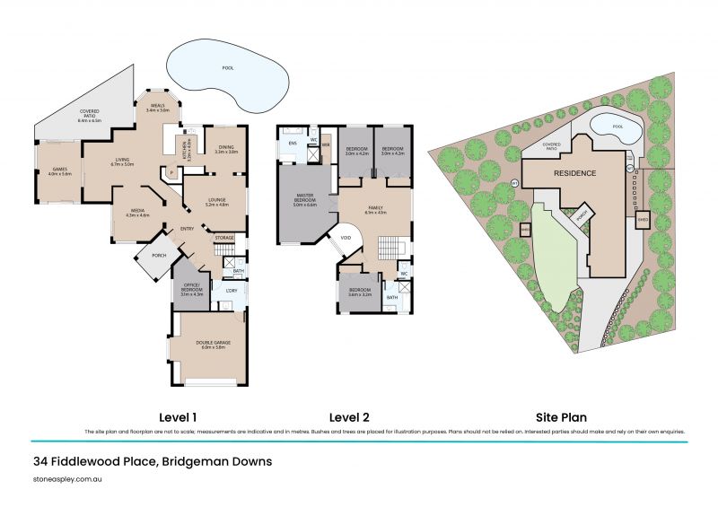 Offers over $1,900,000 | Secluded Sanctuary: Expansive Home on 1219sqm