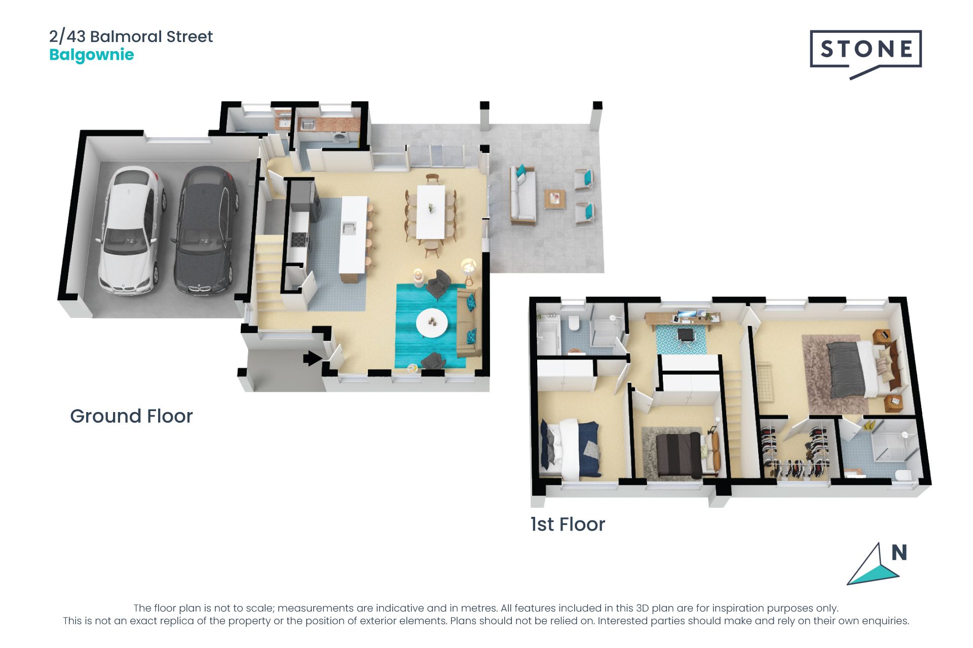 SOLD BY STONE REAL ESTATE | NEIL WEBSTER & YENSON MUI