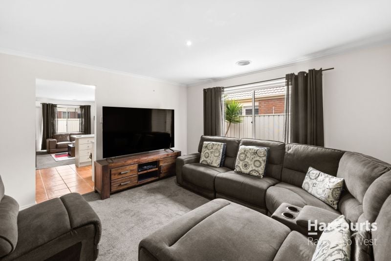 62 Bushy Park Avenue, Caroline Springs