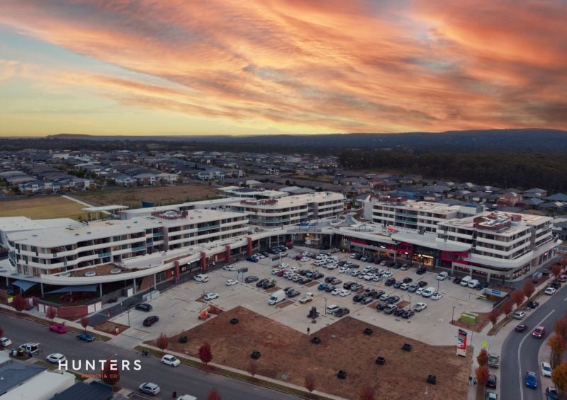 90-98 Glenmore Ridge Drive, Glenmore Park