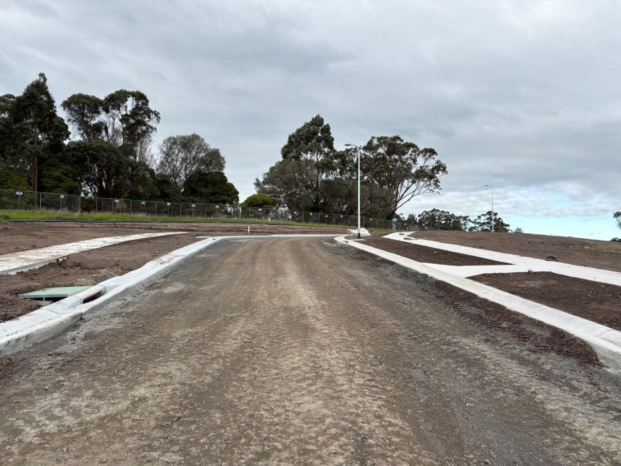 Lot 16/36 Banksia Rise, Nyora VIC 3987