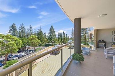 403/2 Murray Street, Port Macquarie