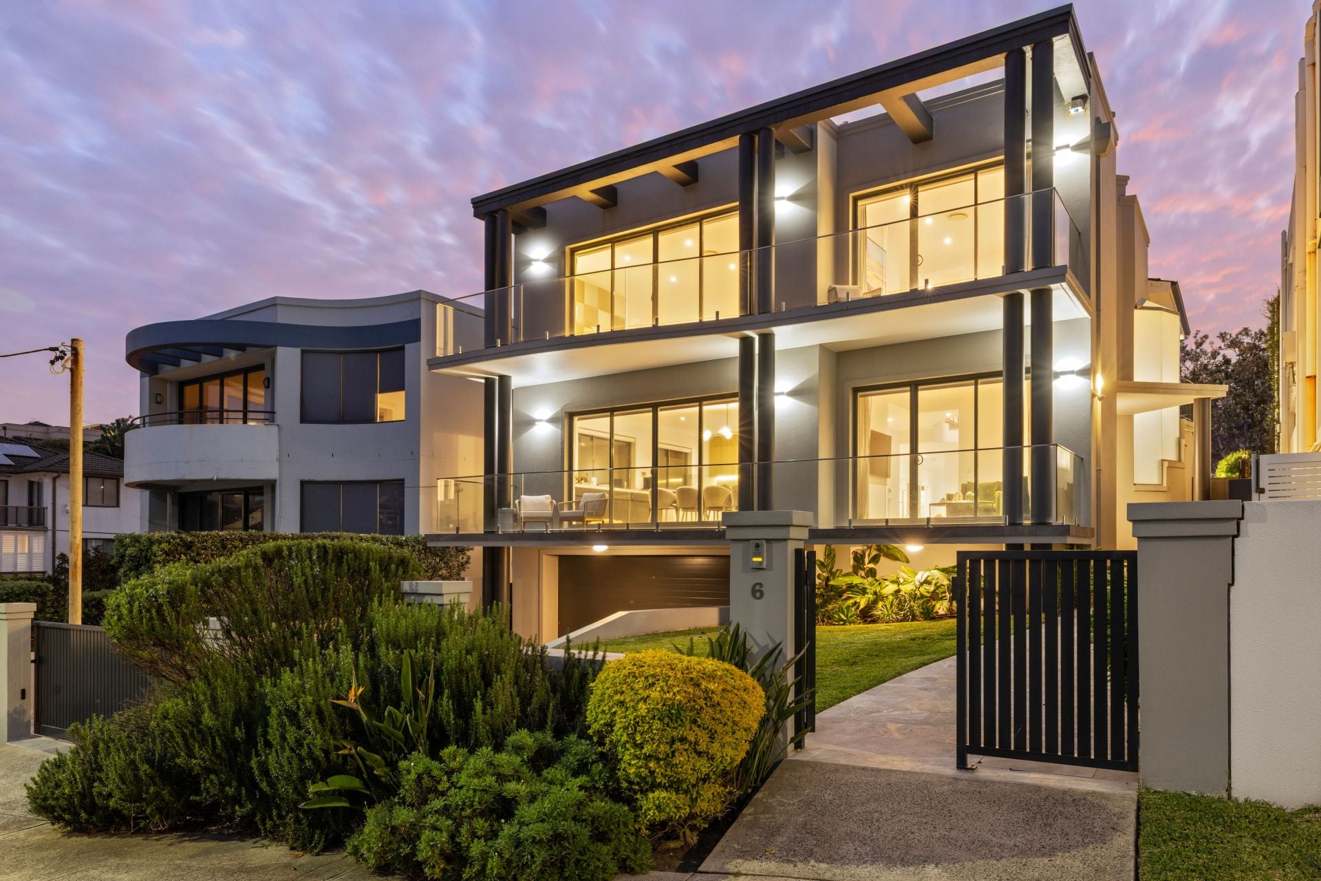6 Craig Avenue, Vaucluse, Vaucluse - Thumbnail 4