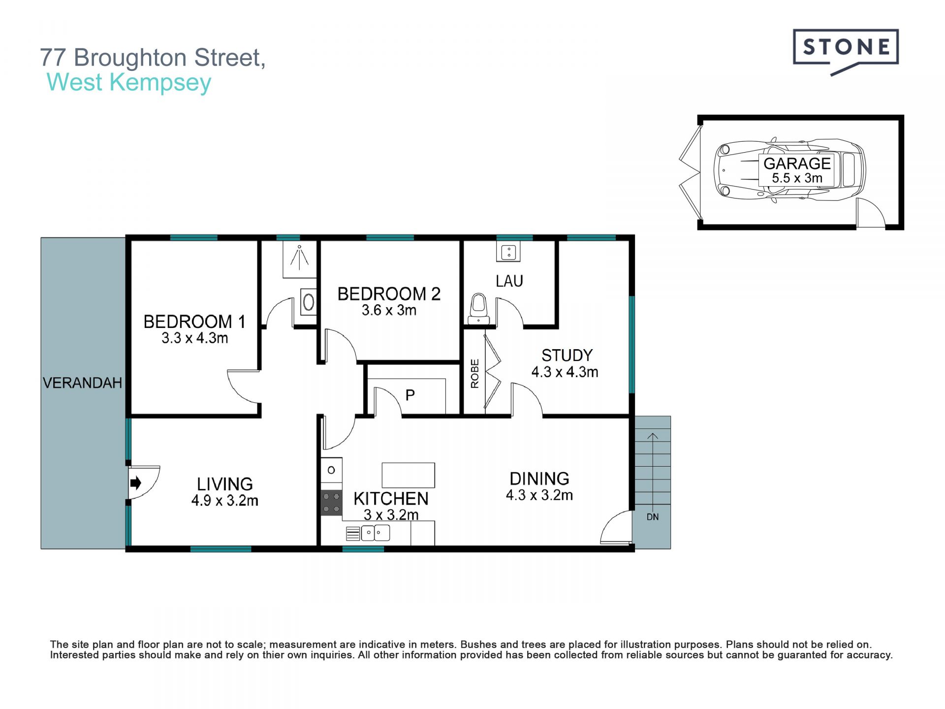 Smart Buying Starts Here - Space, Value & Opportunity on 829sqm
