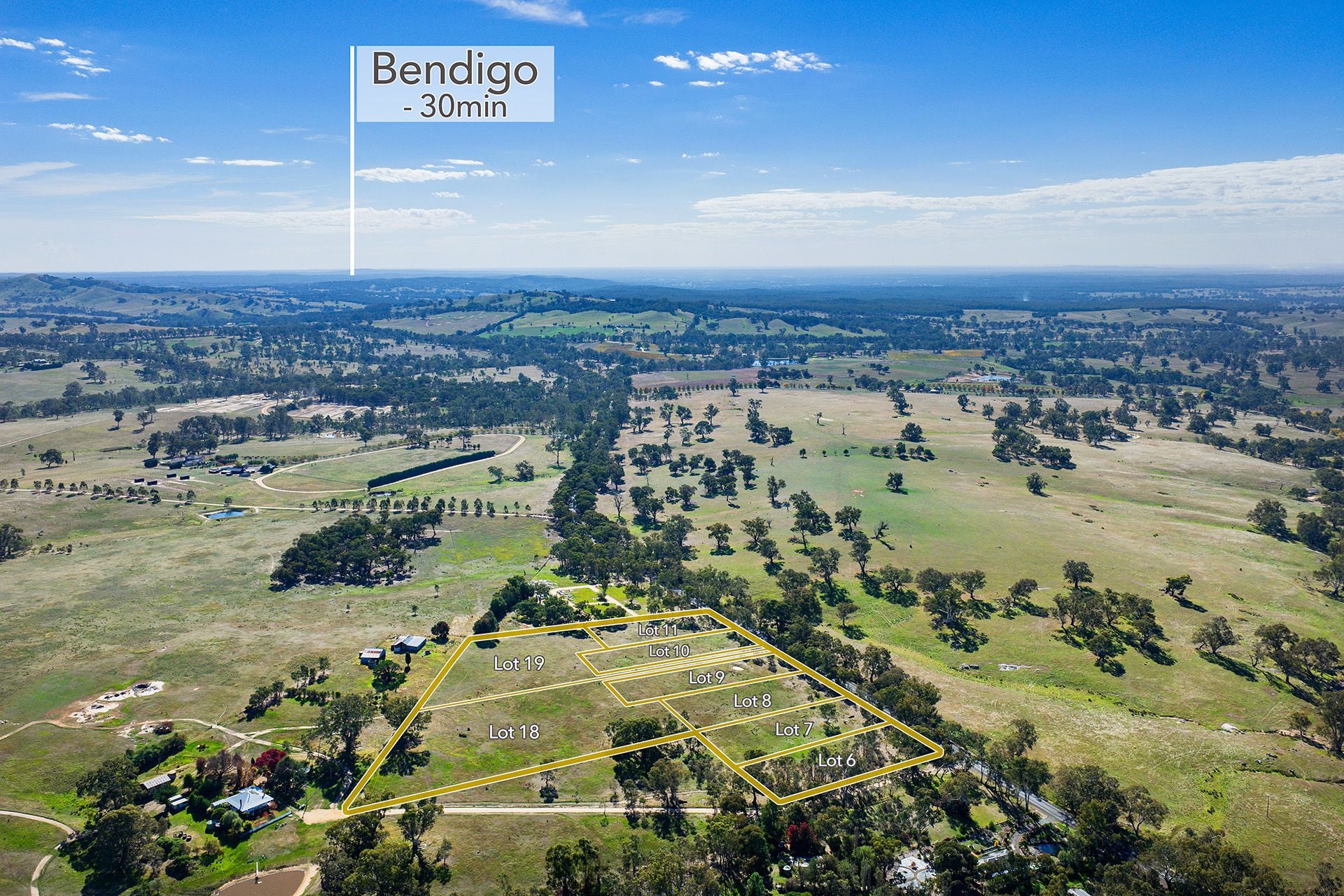 6-11 & 18-/1445 Bendigo-Sutton Grange Road Sutton Grange, Sutton Grange - Thumbnail 3
