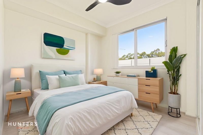 65/1-9 Florence Street, South Wentworthville