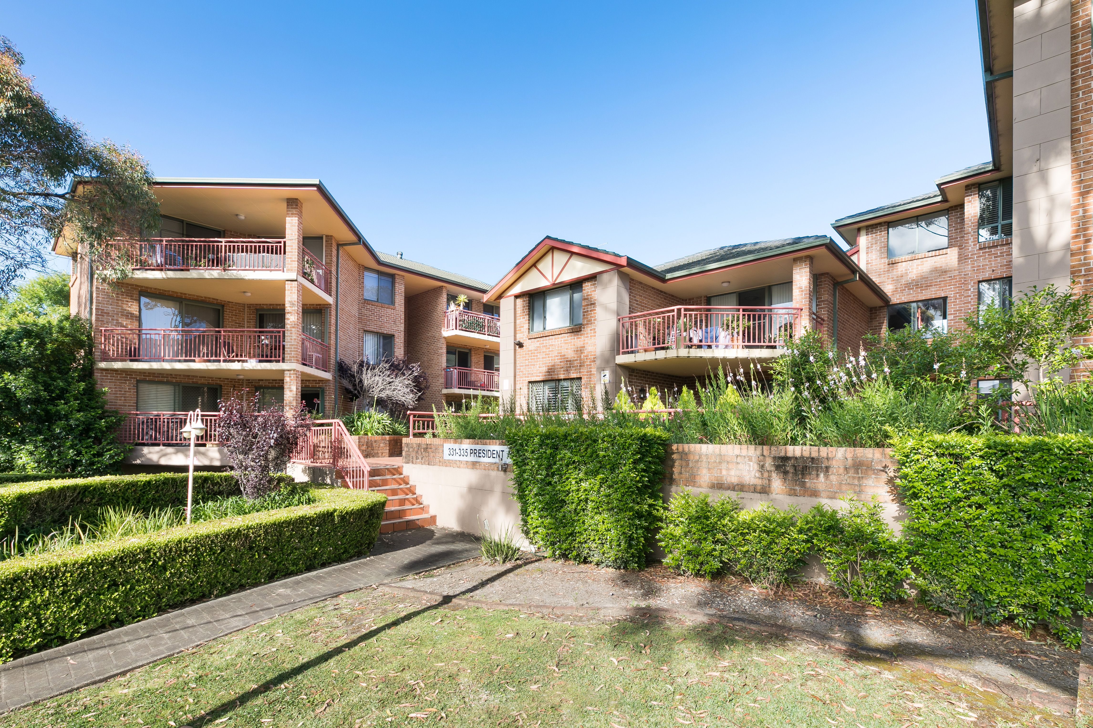 20/331-335 President Avenue GYMEA 2227