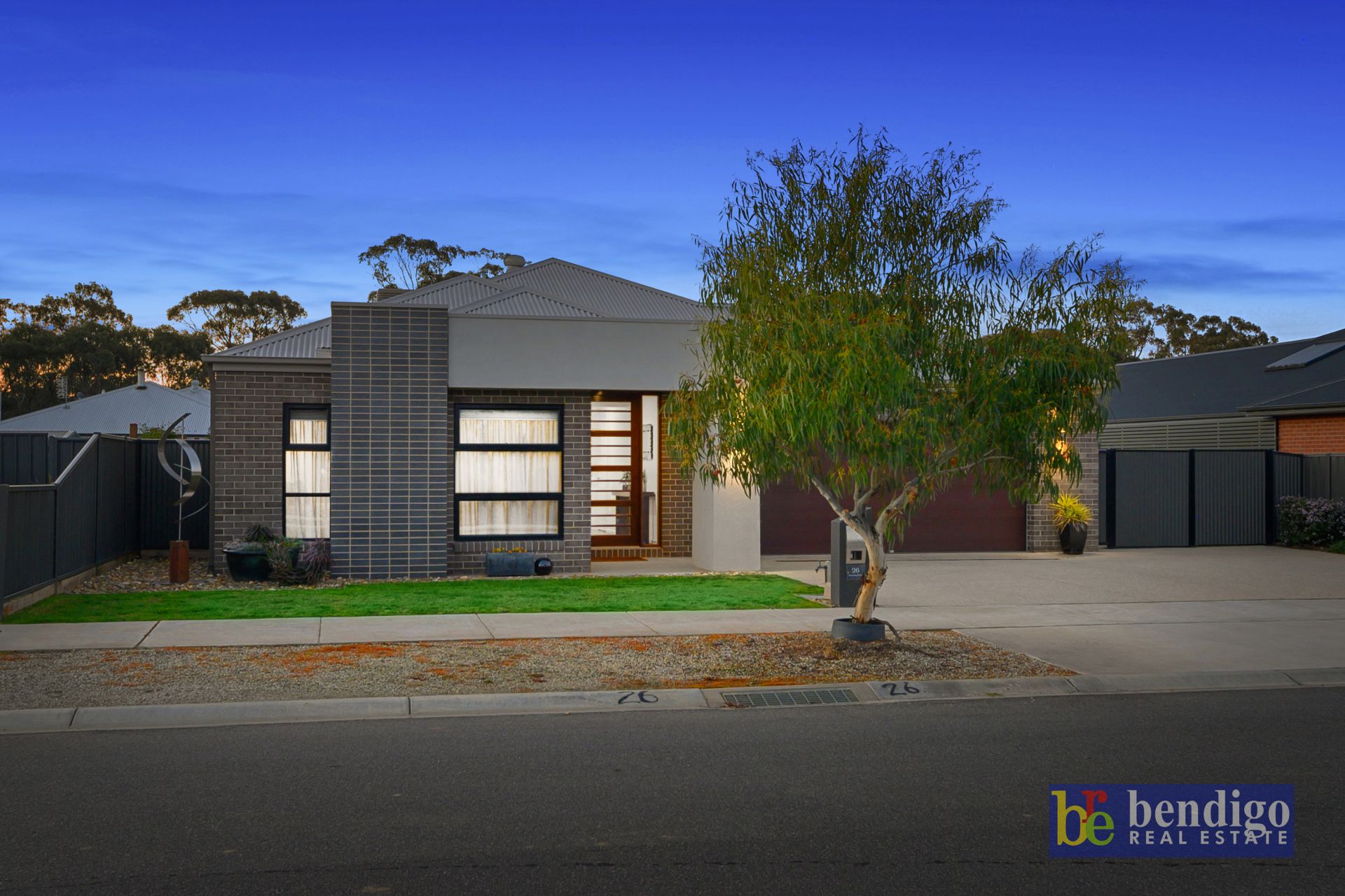 26 Keewong Drive Strathfieldsaye VIC, Strathfieldsaye - Thumbnail 2