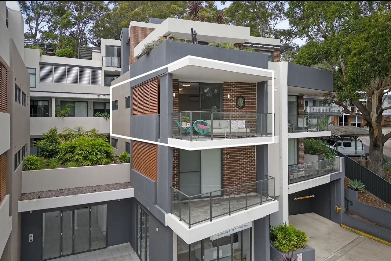 210/14 Cape Three Points Road, Avoca Beach, Avoca Beach - Thumbnail 2