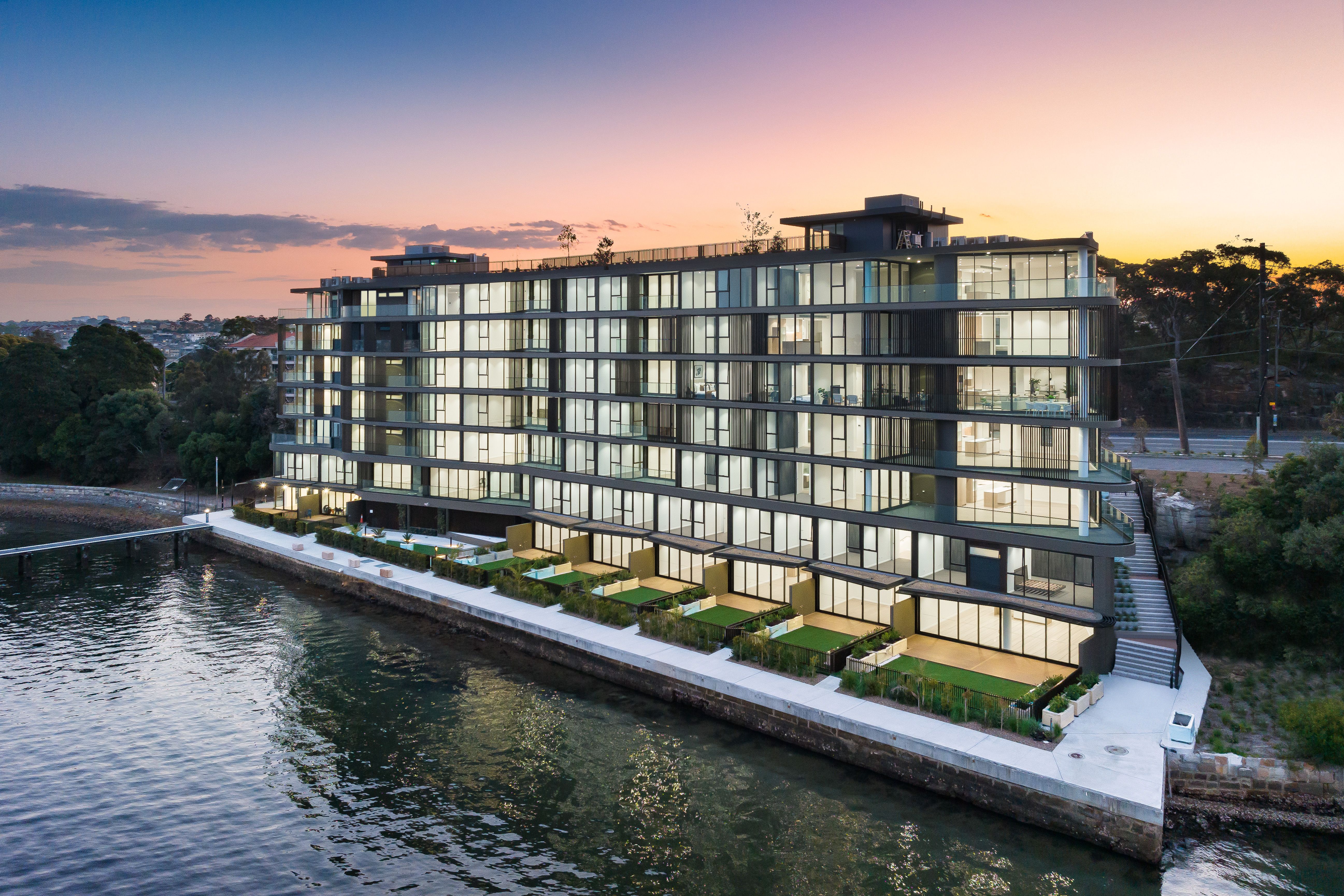 104/472 Princes Highway BLAKEHURST 2221