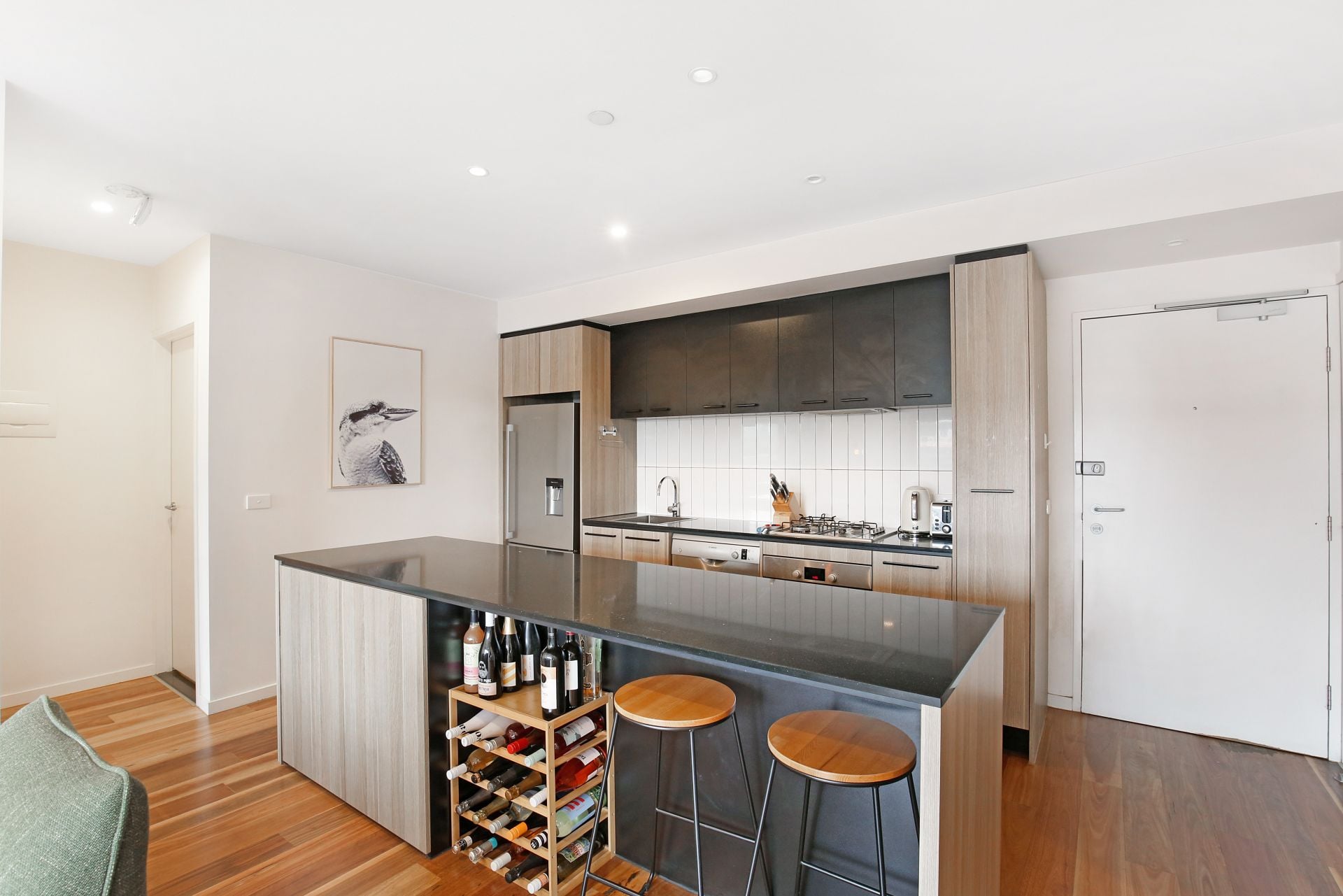 Great Location, Close to Everything!