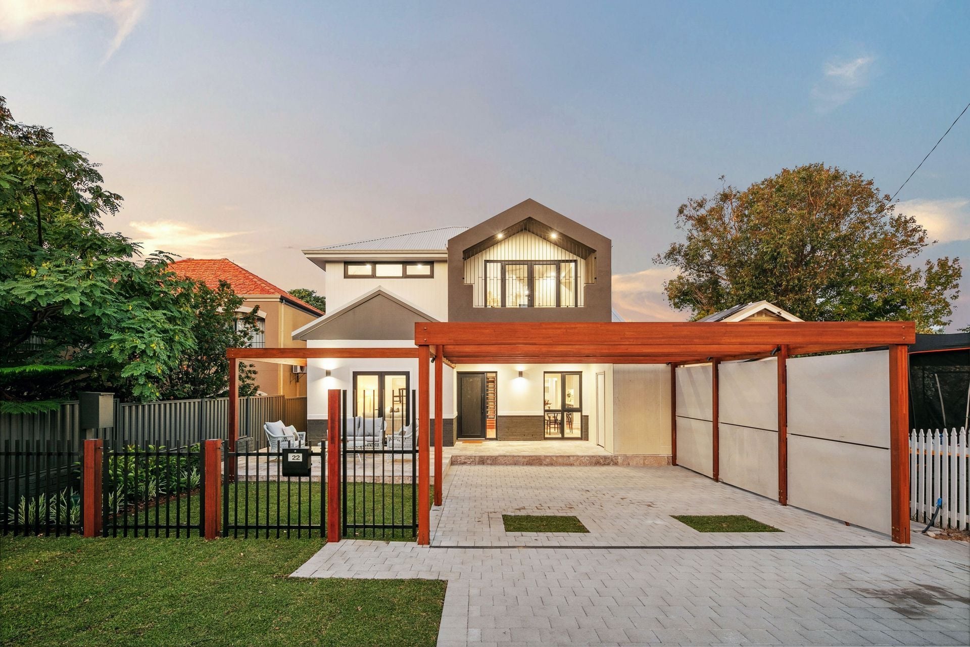 22 Clifton Street Nedlands WA, Nedlands - Thumbnail 2
