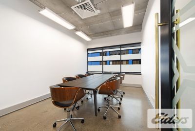 MODERN FULLY FITTED OFFICE FOR 12 STAFF!