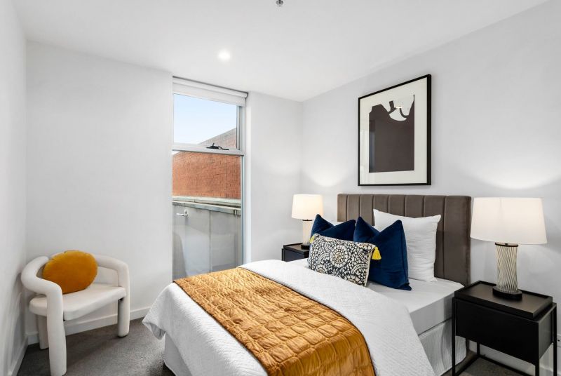 109/33 Racecourse Road, North Melbourne - Thumbnail 6