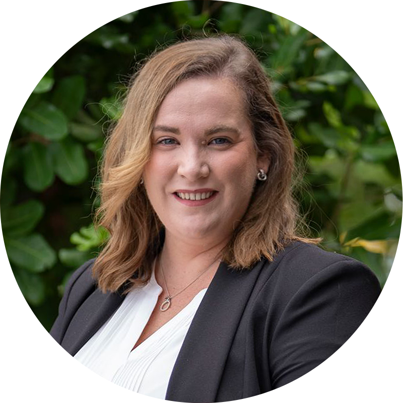 Evelyn Wilson Real Estate Agent