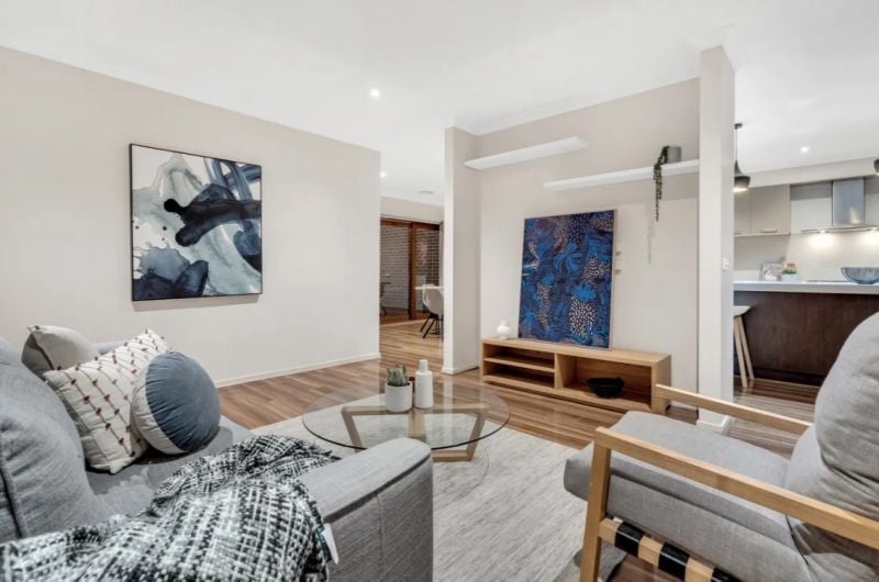 81 Charteris Drive, Craigieburn