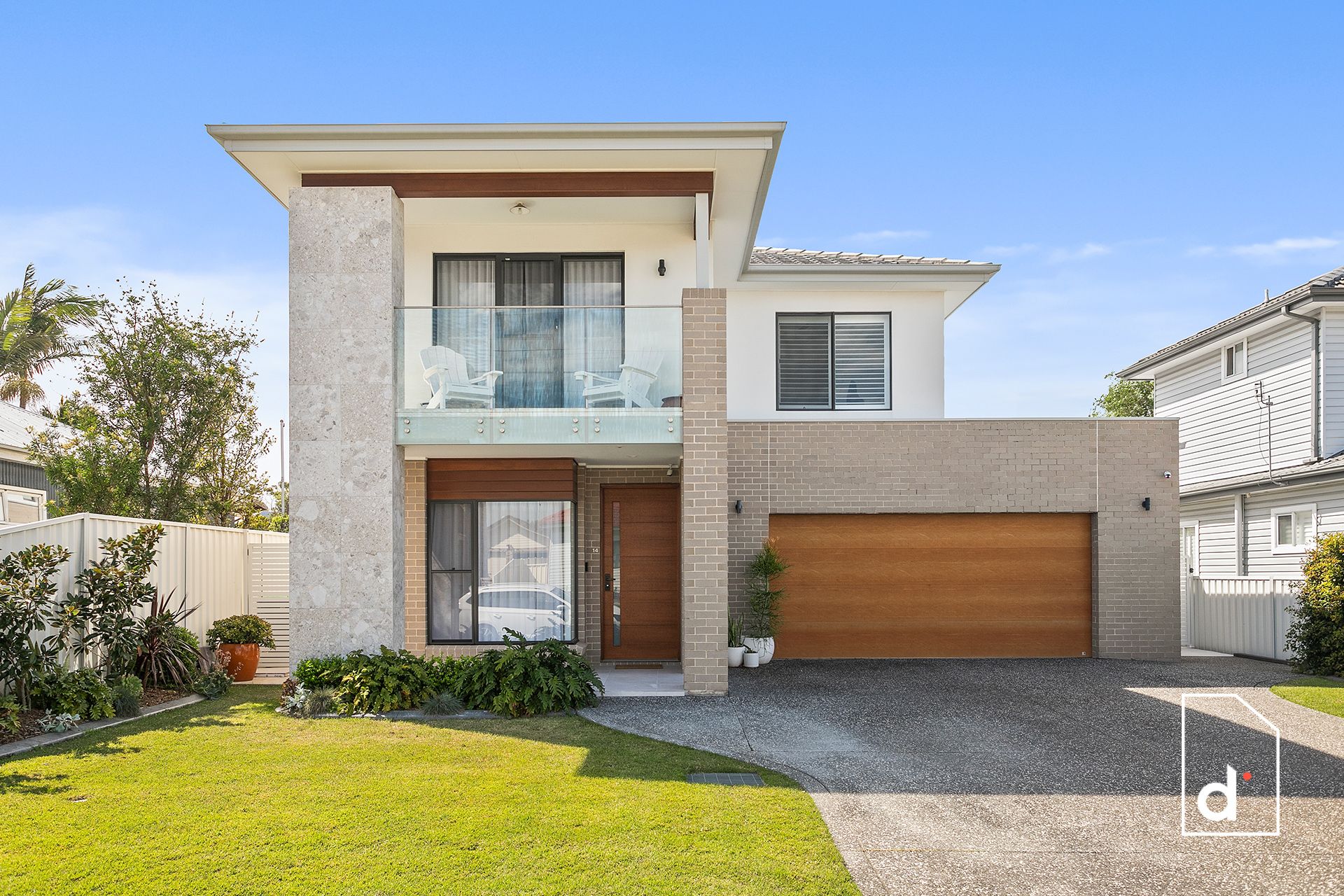 14 Gregory Avenue, East Corrimal NSW