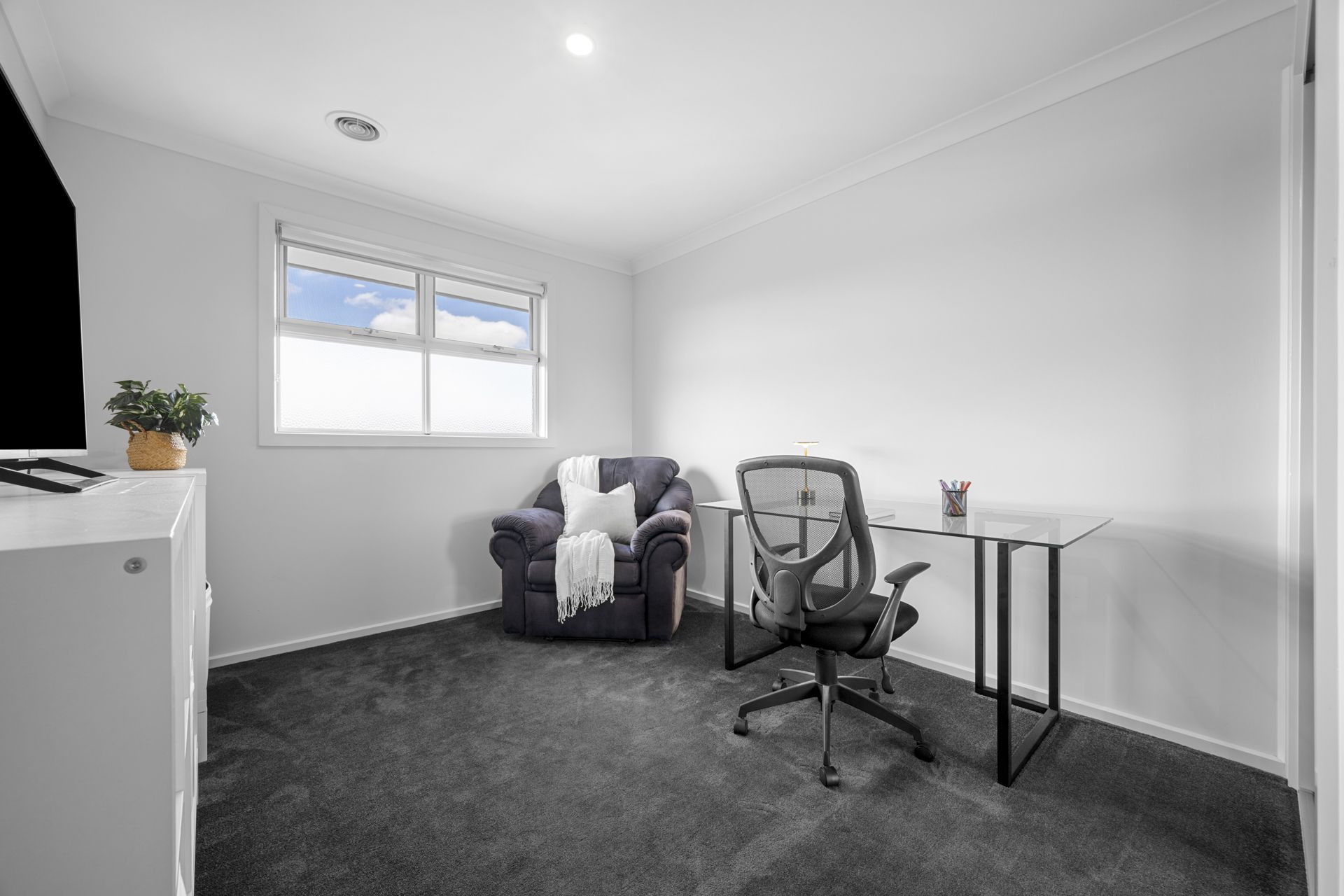 A Stylish Haven For The Family To Love