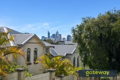 3/26 Harvey Street, Burswood