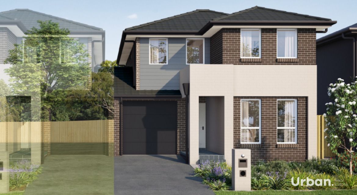 Bardia 61 Ingleburn Gardens Drive