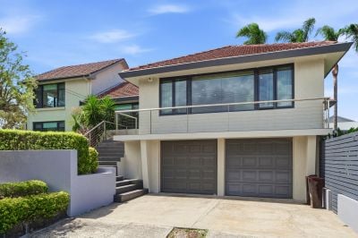 Sylvania 13 Ellis Street