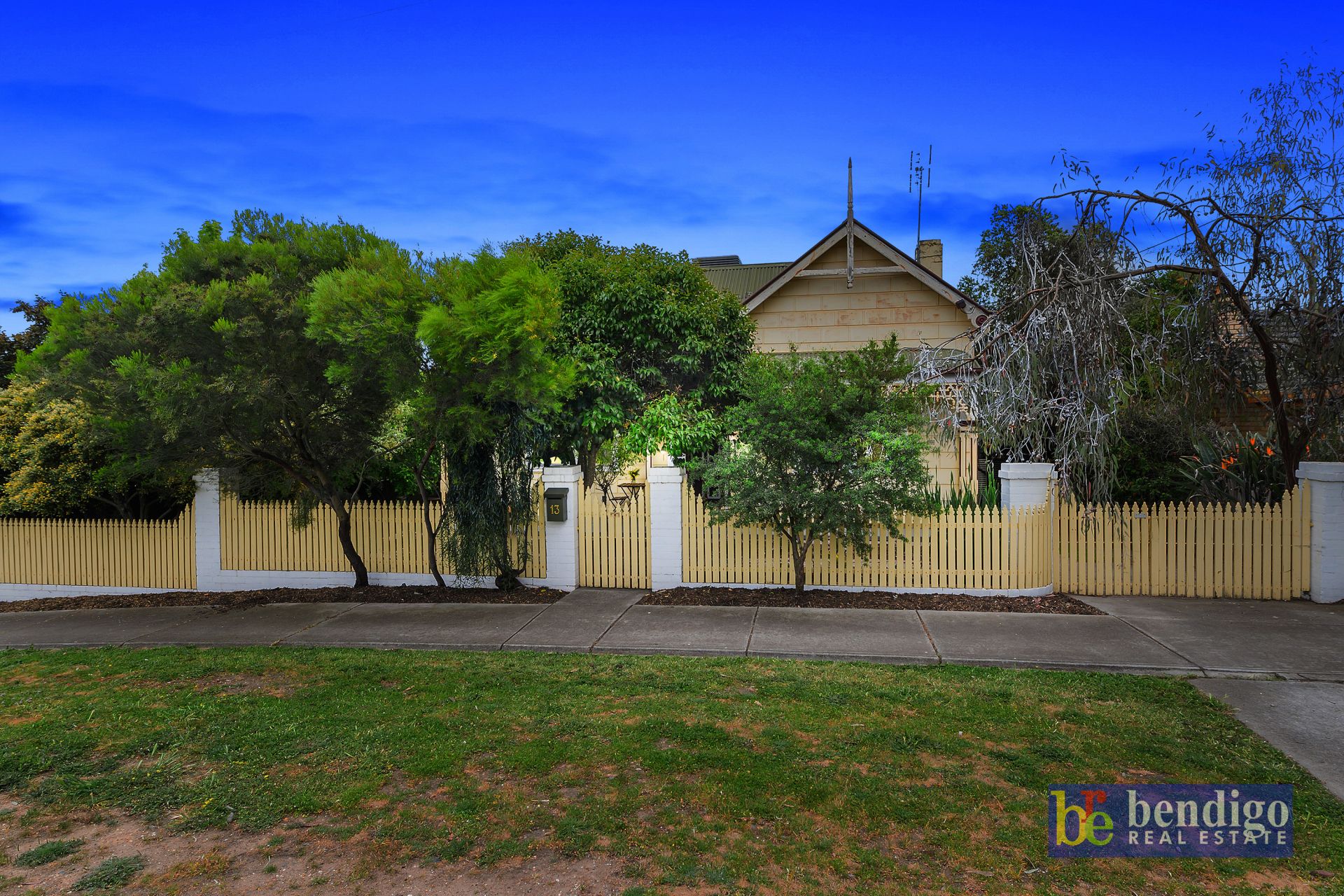 13 Brown Street Long Gully VIC, Gully - Thumbnail 2